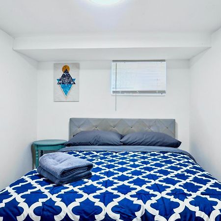 2 Bedroom Cozy Gem Manhattan Beach New York Kültér fotó