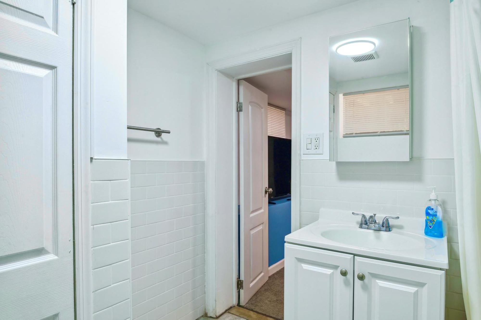 2 Bedroom Cozy Gem Manhattan Beach New York Kültér fotó
