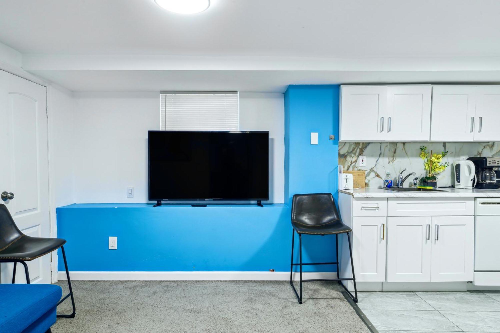 2 Bedroom Cozy Gem Manhattan Beach New York Kültér fotó