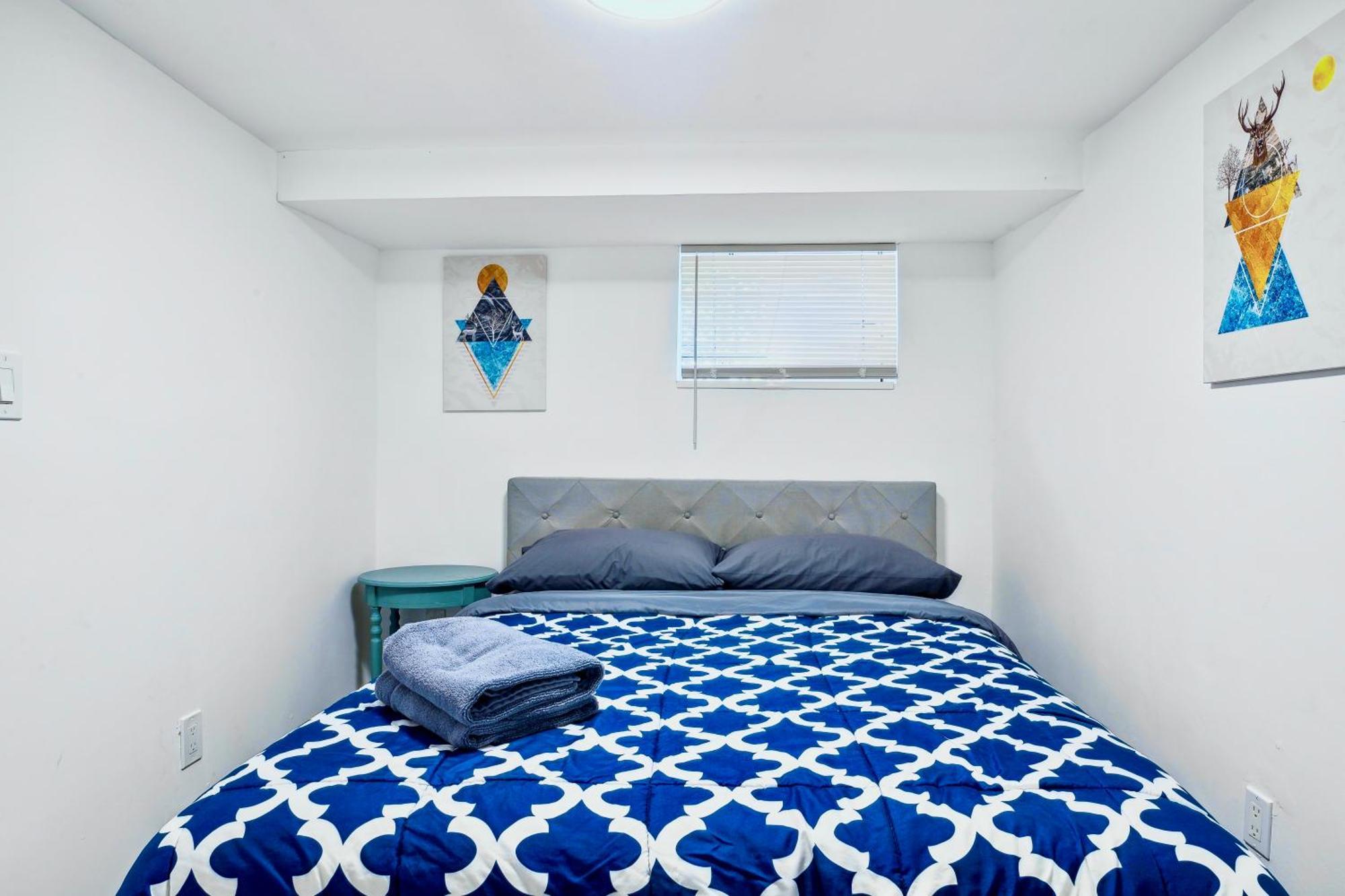 2 Bedroom Cozy Gem Manhattan Beach New York Kültér fotó