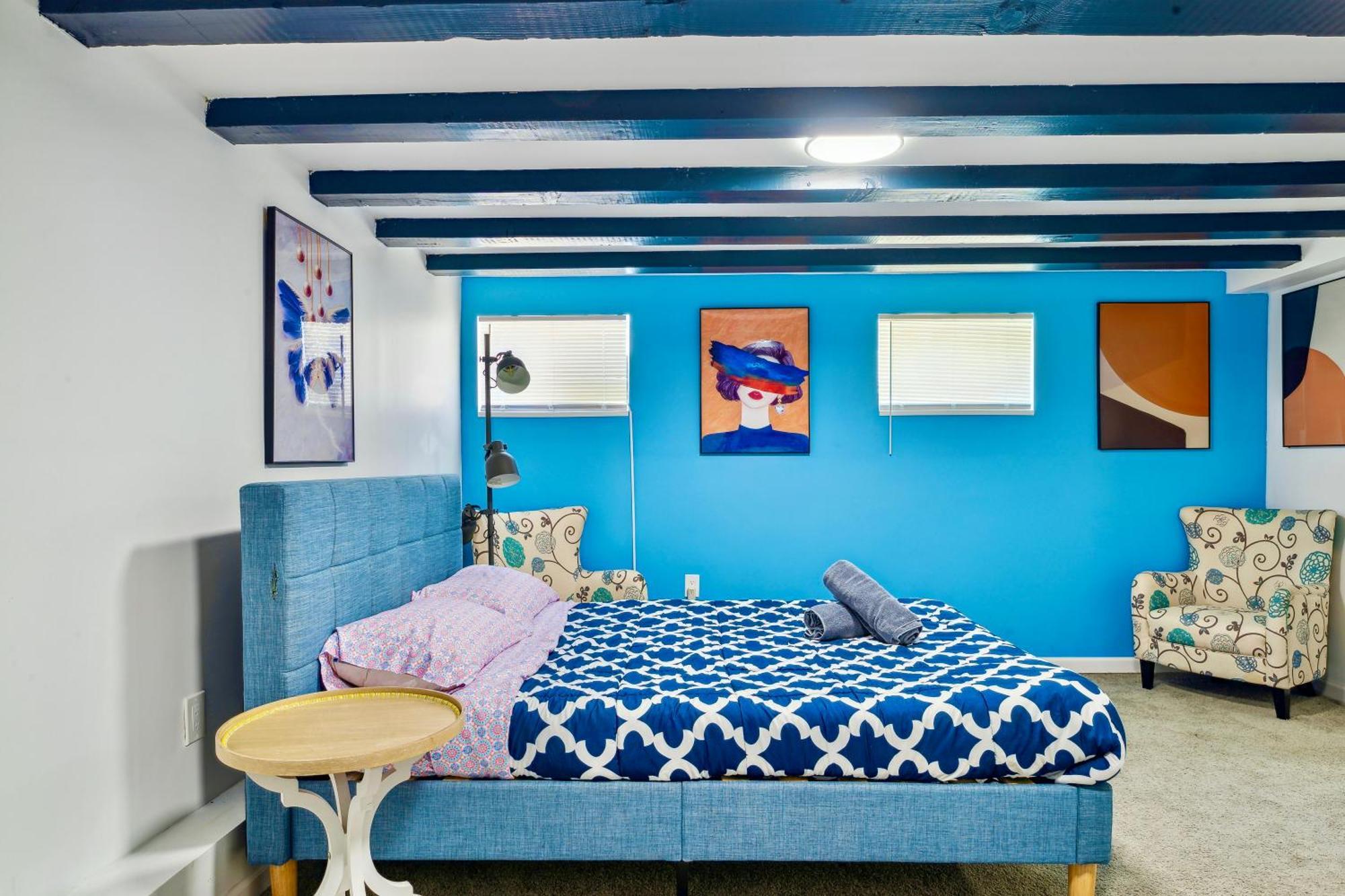 2 Bedroom Cozy Gem Manhattan Beach New York Kültér fotó