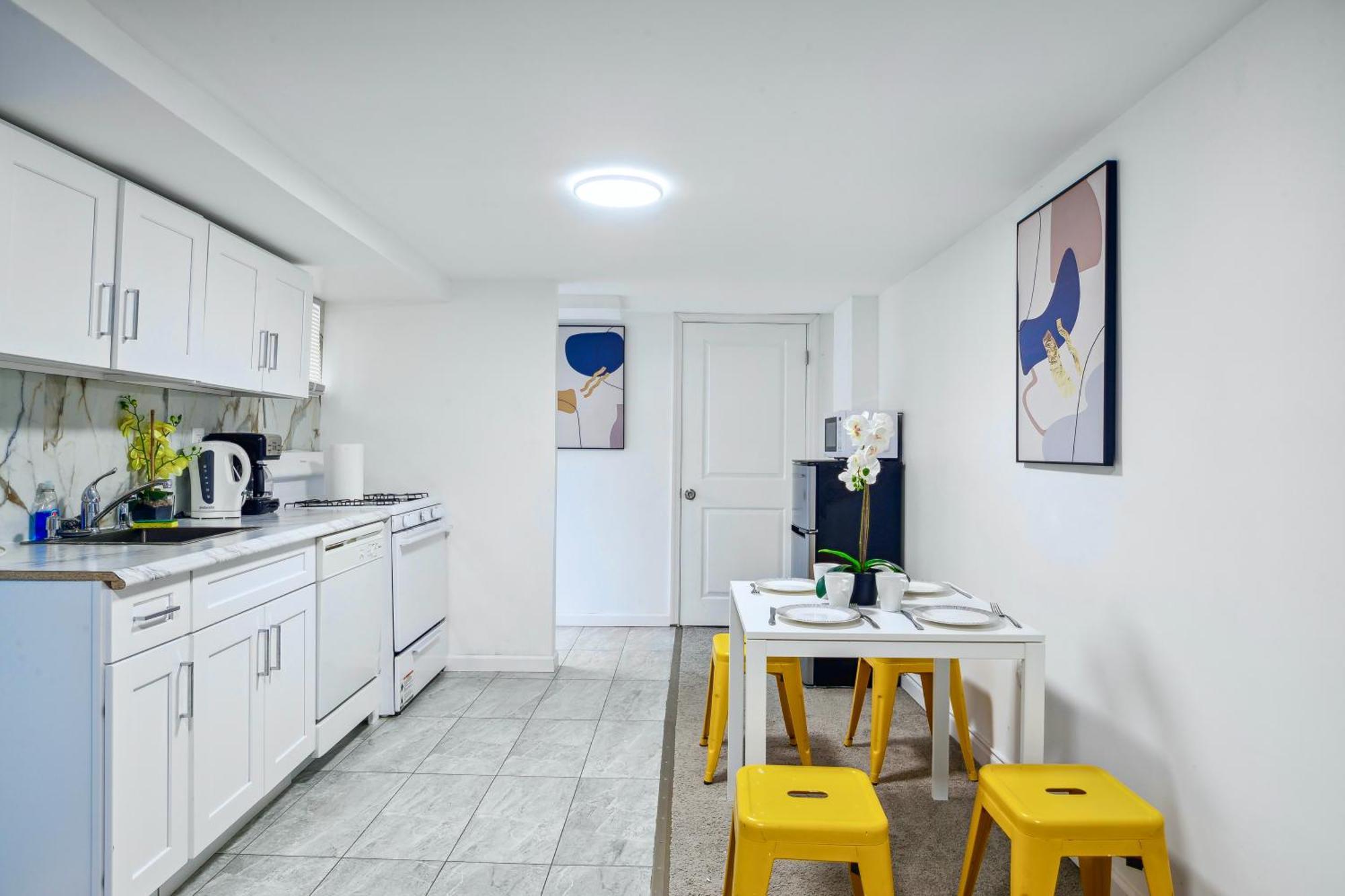 2 Bedroom Cozy Gem Manhattan Beach New York Kültér fotó